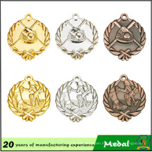 Huahui Factory Cheap Various Ball Sport Medals for Promotion